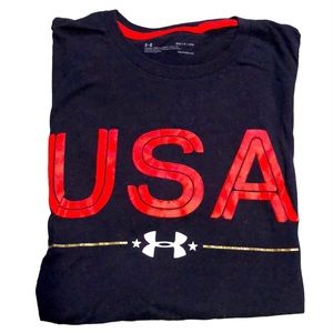 Under Armour Tee